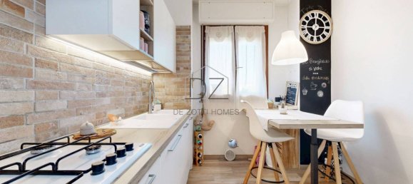 2 Schlafzimmer Wohnung in Milan, Italy, Nr. 331597 21