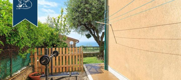 4 bedrooms Villa in Pieve Ligure, Italy No. 320307 8