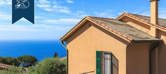 4 bedrooms Villa in Pieve Ligure, Italy No. 320307 19