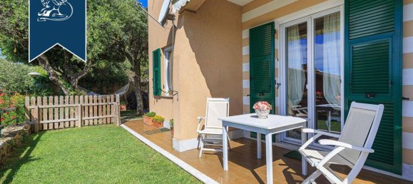 4 bedrooms Villa in Pieve Ligure, Italy No. 320307 9