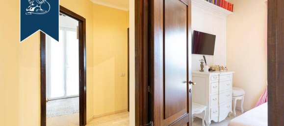 4 bedrooms Villa in Pieve Ligure, Italy No. 320307 45