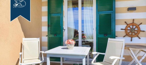 4 bedrooms Villa in Pieve Ligure, Italy No. 320307 10