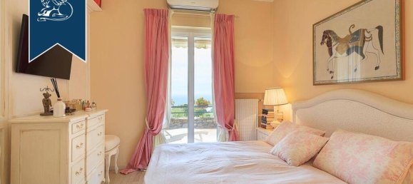 4 bedrooms Villa in Pieve Ligure, Italy No. 320307 40