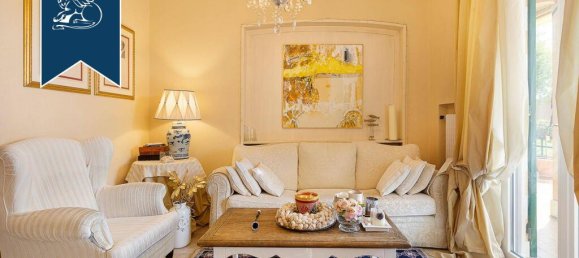 4 bedrooms Villa in Pieve Ligure, Italy No. 320307 32