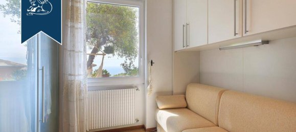 4 bedrooms Villa in Pieve Ligure, Italy No. 320307 46