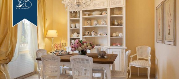 4 bedrooms Villa in Pieve Ligure, Italy No. 320307 25