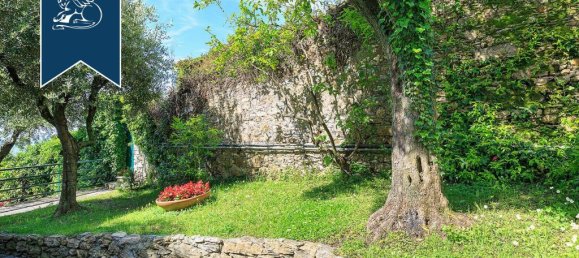 4 bedrooms Villa in Pieve Ligure, Italy No. 320307 13