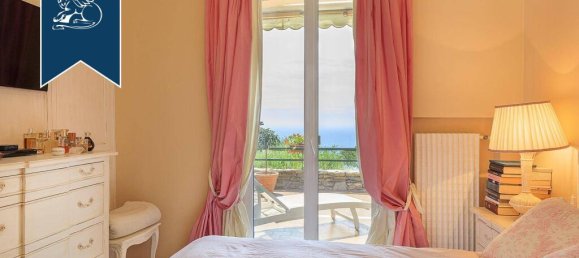 4 bedrooms Villa in Pieve Ligure, Italy No. 320307 41