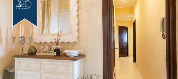 4 bedrooms Villa in Pieve Ligure, Italy No. 320307 35
