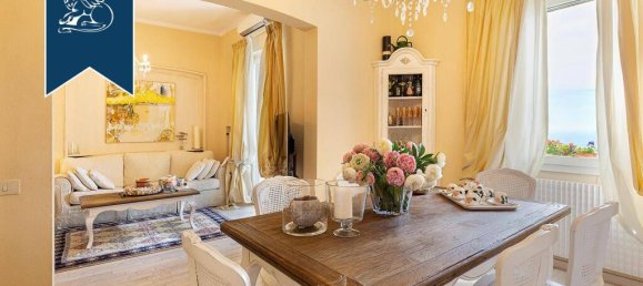 4 bedrooms Villa in Pieve Ligure, Italy No. 320307 28