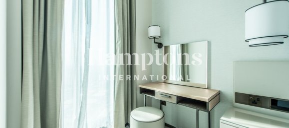 1 dormitorio apartamento en alquiler en Jumeirah Beach Residence, Dubai, UAE № 179820 6
