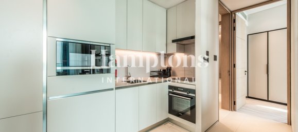1 dormitorio apartamento en alquiler en Jumeirah Beach Residence, Dubai, UAE № 179820 10