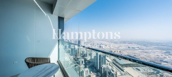 1 dormitorio apartamento en alquiler en Jumeirah Beach Residence, Dubai, UAE № 179820 22