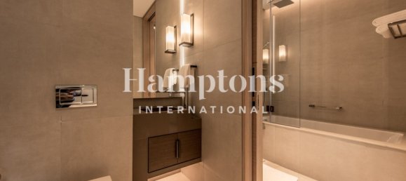 1 dormitorio apartamento en alquiler en Jumeirah Beach Residence, Dubai, UAE № 179820 4