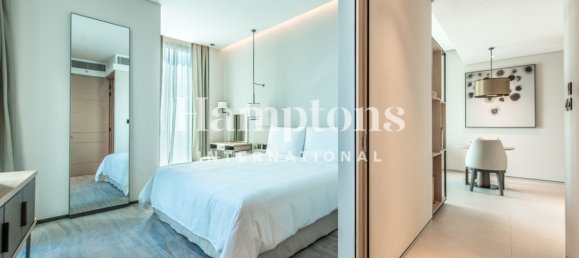 1 dormitorio apartamento en alquiler en Jumeirah Beach Residence, Dubai, UAE № 179820 7