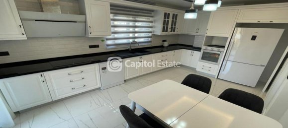 Apartment 3+1 in Antalya, Turkey No. 6567 13