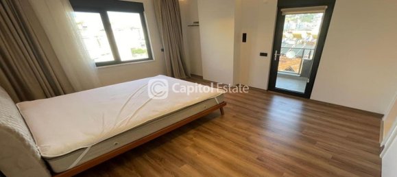 Apartment 3+1 in Antalya, Turkey No. 6567 10