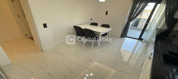 Apartment 3+1 in Antalya, Turkey No. 6567 14