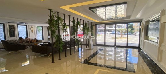 Apartment 3+1 in Antalya, Turkey No. 6567 23