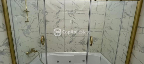 Apartment 3+1 in Antalya, Turkey No. 6567 4