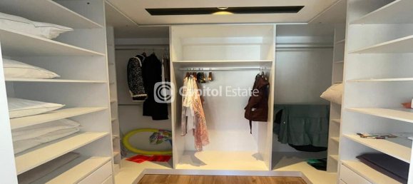 Apartment 3+1 in Antalya, Turkey No. 6567 5