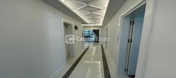 Apartment 3+1 in Antalya, Turkey No. 6567 19