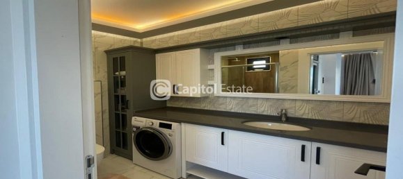 Apartment 3+1 in Antalya, Turkey No. 6567 17