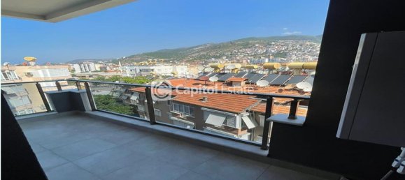 Apartment 3+1 in Antalya, Turkey No. 6567 21