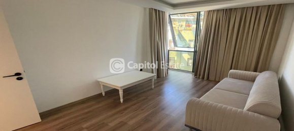 Apartment 3+1 in Antalya, Turkey No. 6567 3
