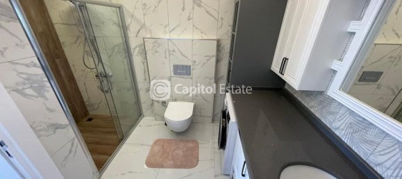 Apartment 3+1 in Antalya, Turkey No. 6567 11