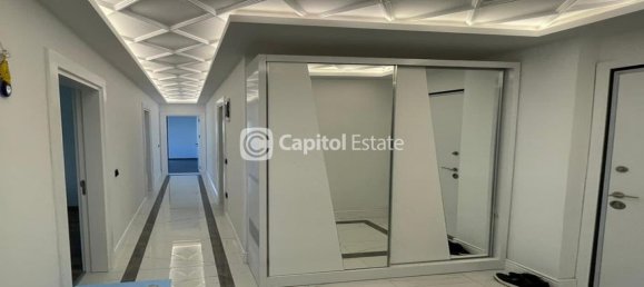 Apartment 3+1 in Antalya, Turkey No. 6567 20