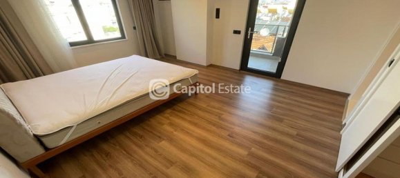 Apartment 3+1 in Antalya, Turkey No. 6567 12