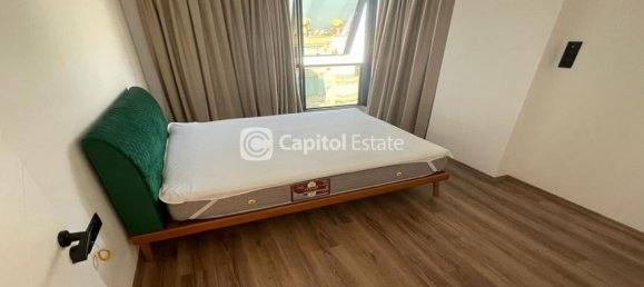 Apartment 3+1 in Antalya, Turkey No. 6567 7