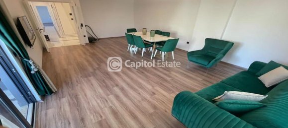 Apartment 3+1 in Antalya, Turkey No. 6567 26