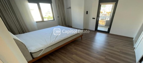 Apartment 3+1 in Antalya, Turkey No. 6567 15