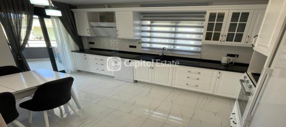 Apartment 3+1 in Antalya, Turkey No. 6567 16