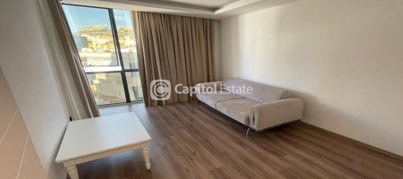 Apartment 3+1 in Antalya, Turkey No. 6567 8