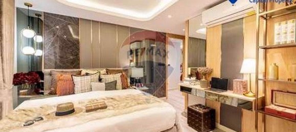 2 bedrooms Condo in Pattaya, Thailand No. 12760 7