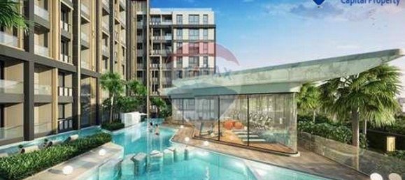 2 bedrooms Condo in Pattaya, Thailand No. 12760 4