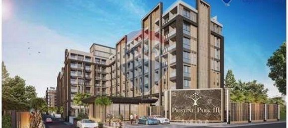 2 bedrooms Condo in Pattaya, Thailand No. 12760 3