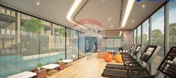 2 bedrooms Condo in Pattaya, Thailand No. 12760 6