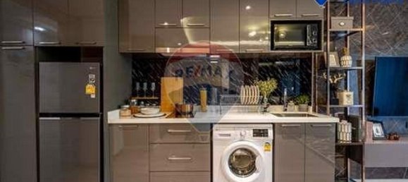 2 bedrooms Condo in Pattaya, Thailand No. 12760 2