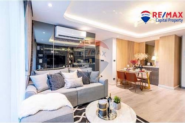 2 bedrooms Condo in Pattaya, Thailand No. 12760