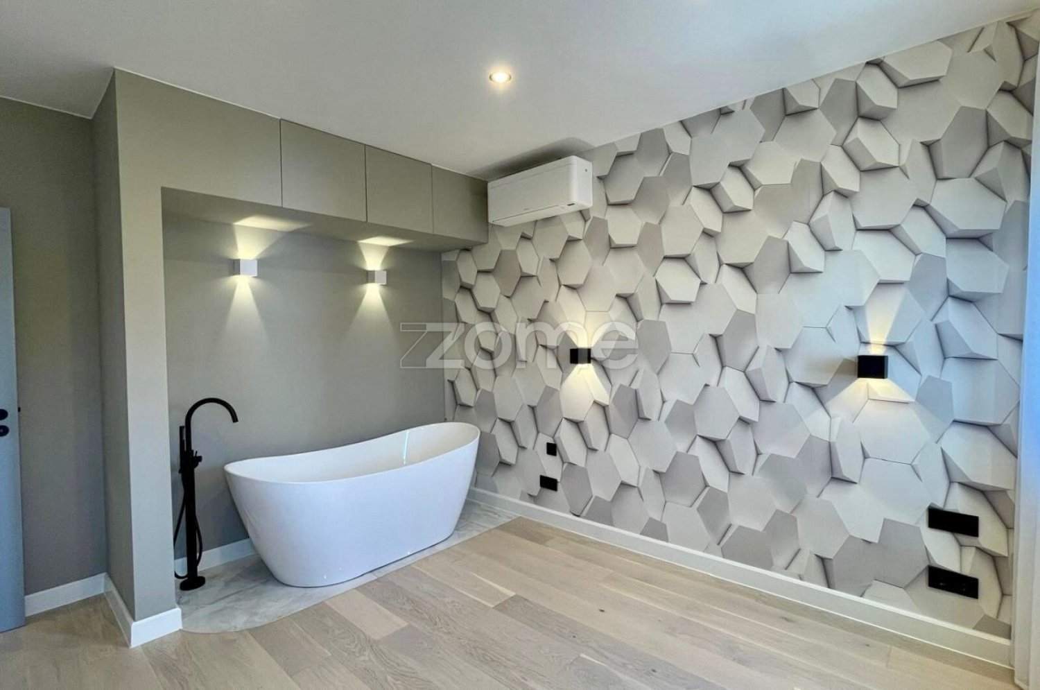 3 bedrooms Apartment in Quarteira, Portugal No. 281177