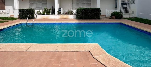 Apartamento de 3 dormitorios en Quarteira, Portugal No. 281177 15