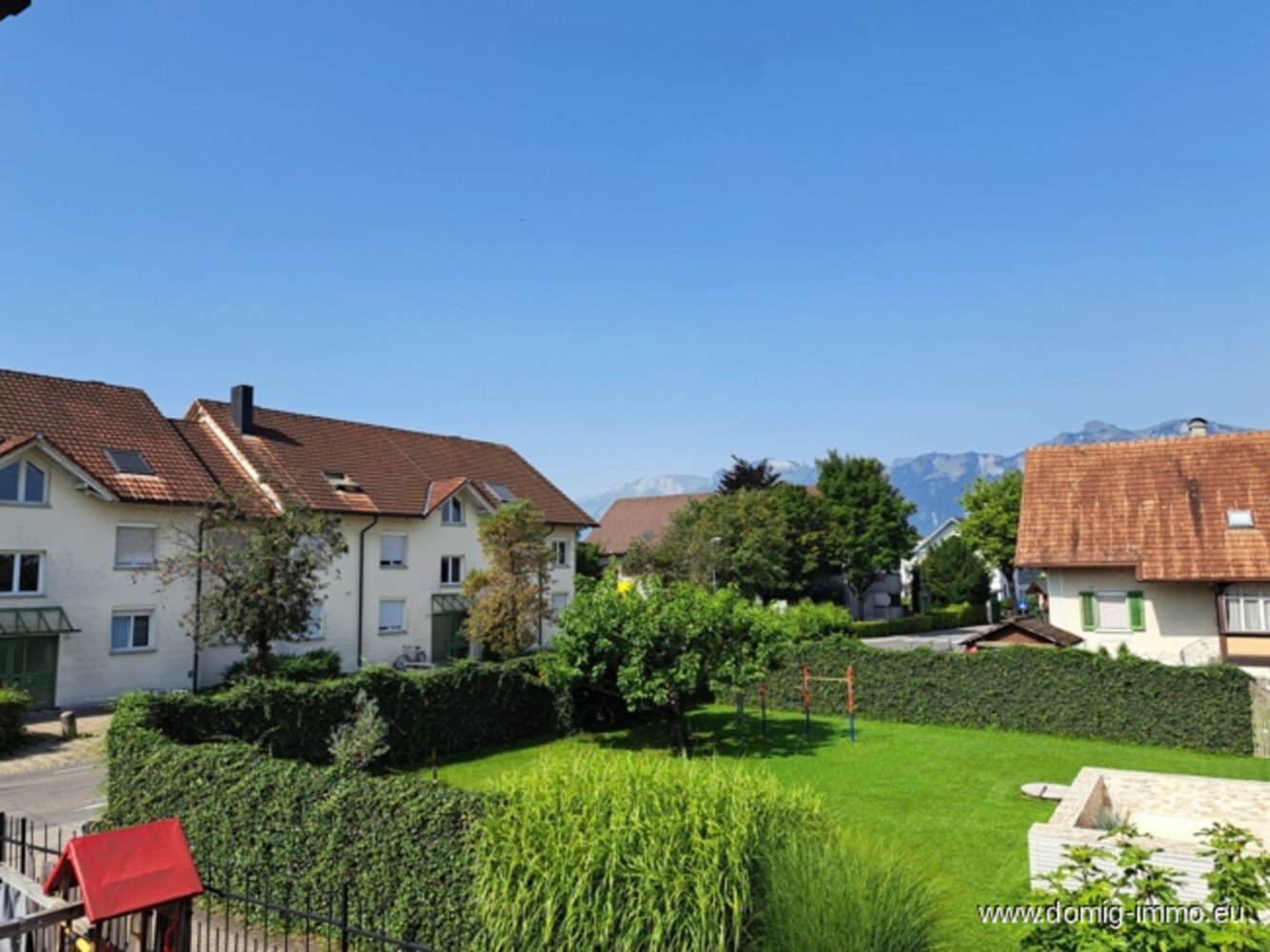 3-Zimmer Wohnung in Feldkirch, Austria, Nr. 221297