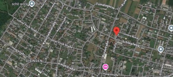 3-Zimmer Wohnung in Feldkirch, Austria, Nr. 221297 26