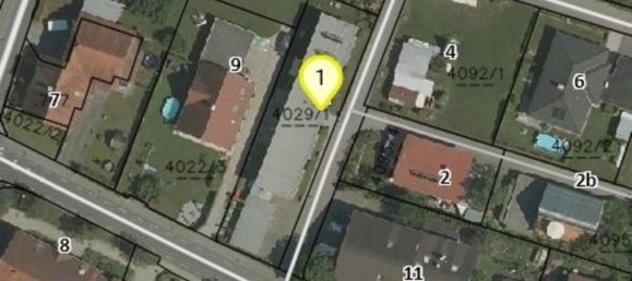 3-Zimmer Wohnung in Feldkirch, Austria, Nr. 221297 24