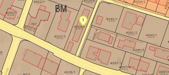 3-Zimmer Wohnung in Feldkirch, Austria, Nr. 221297 25