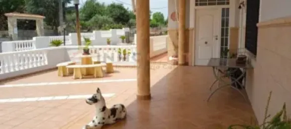 6 Schlafzimmer Haus in Valencia, Spain, Nr. 190593 47